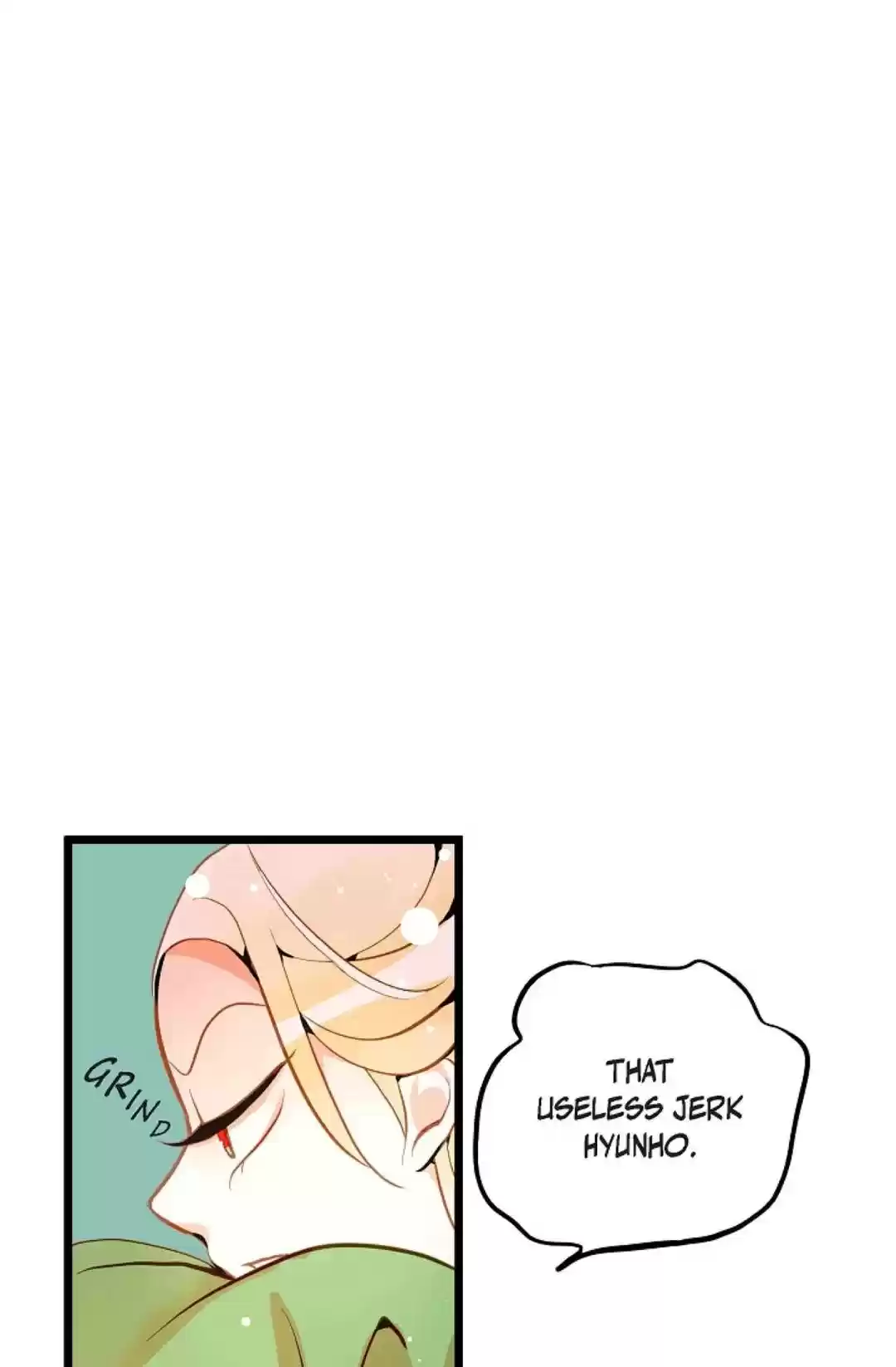 The 13Th Night Chapter 25