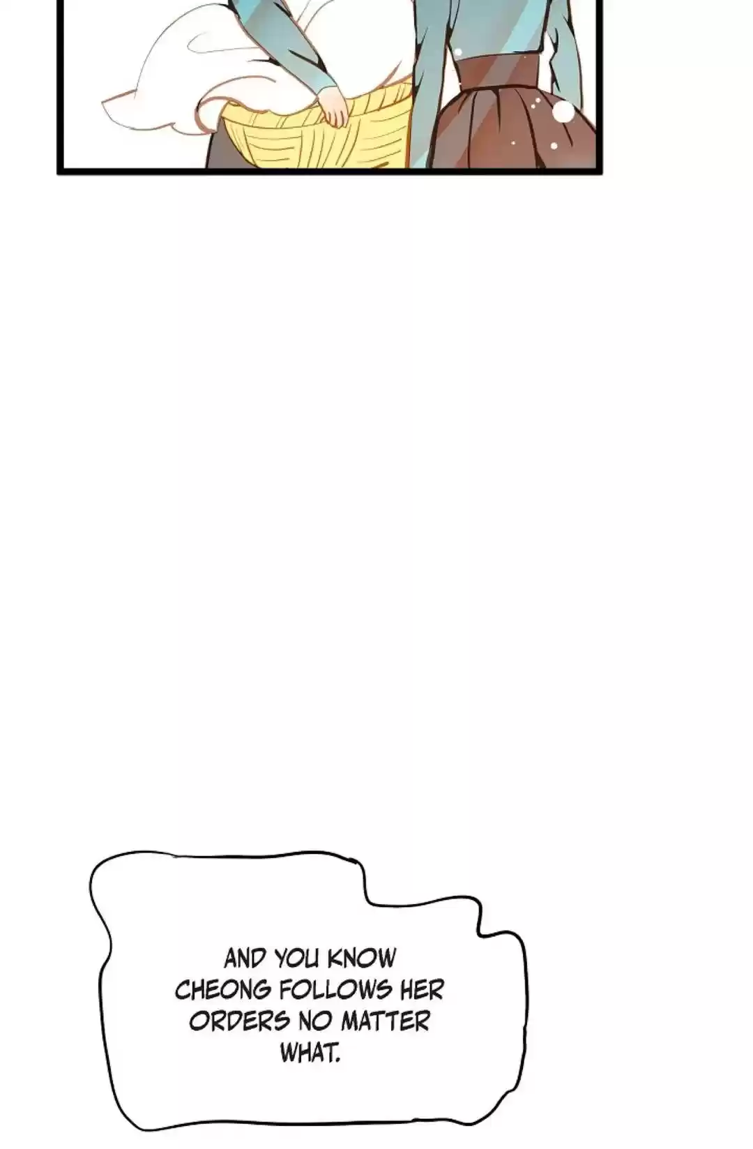 The 13Th Night Chapter 25