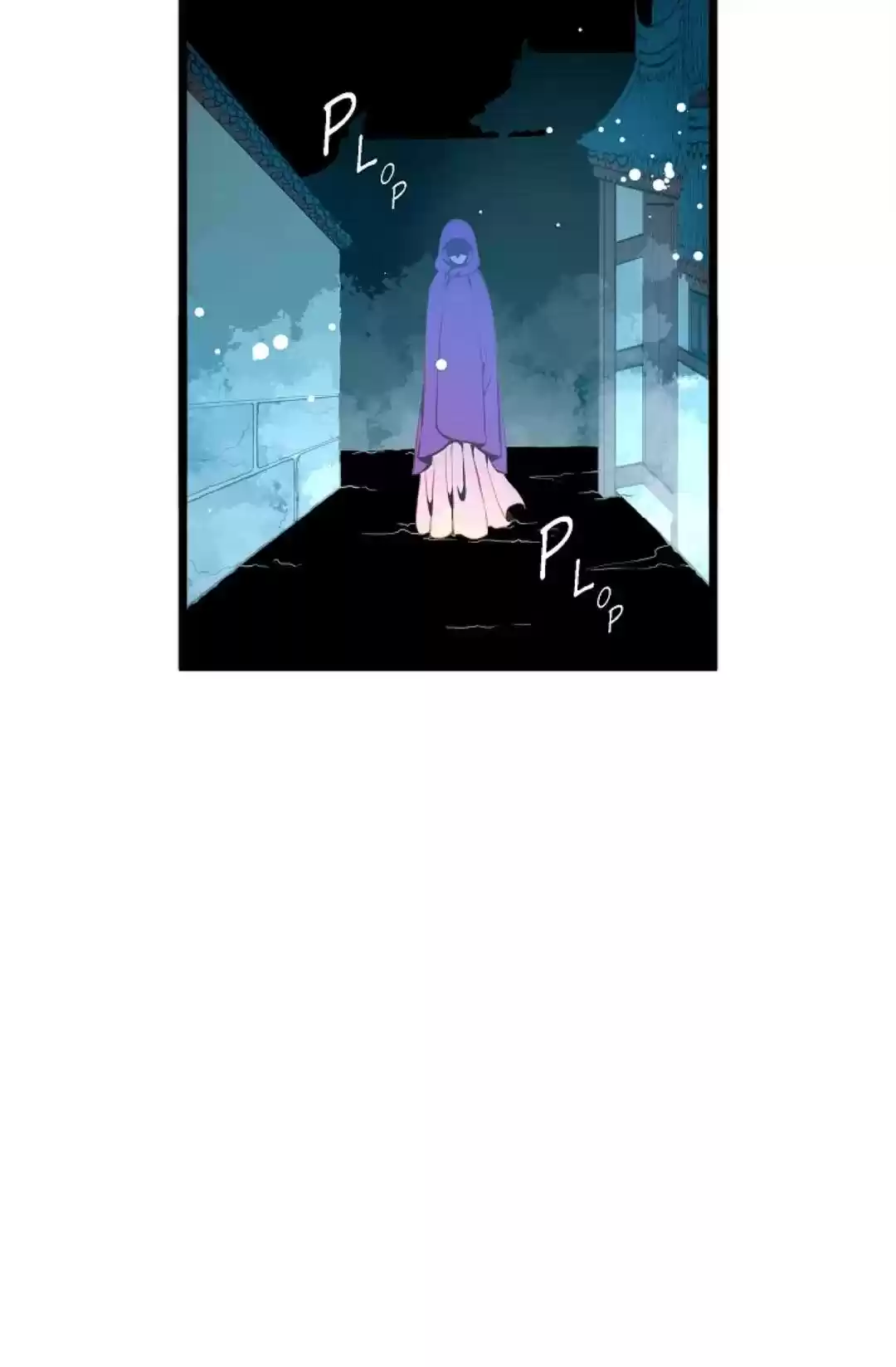 The 13Th Night Chapter 25