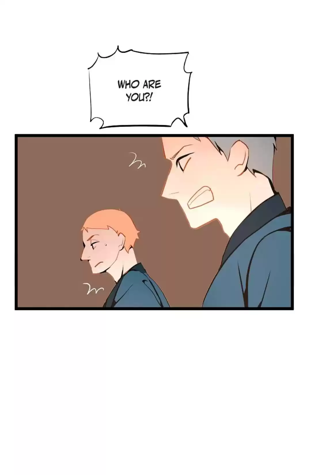 The 13Th Night Chapter 25