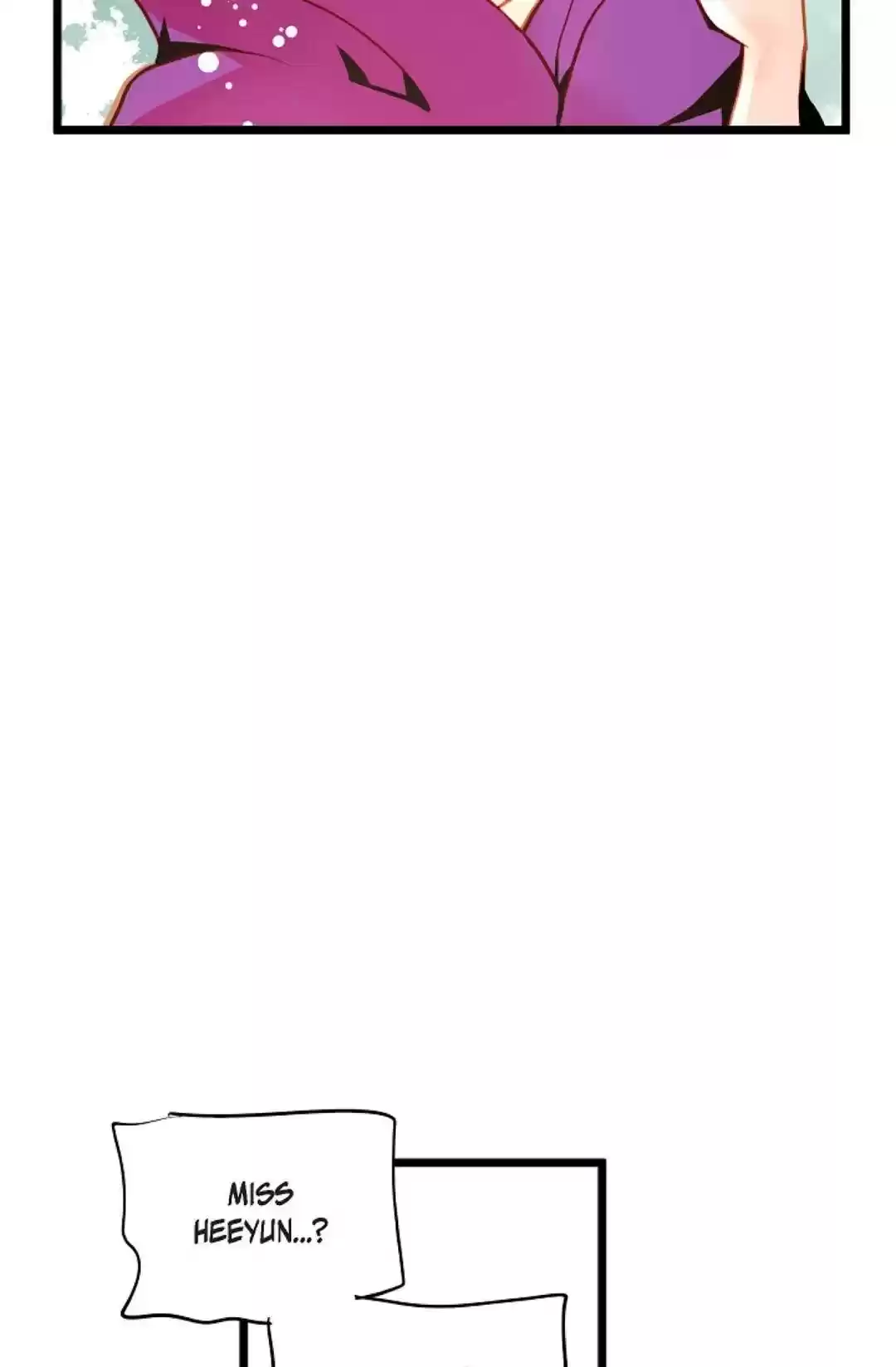 The 13Th Night Chapter 25