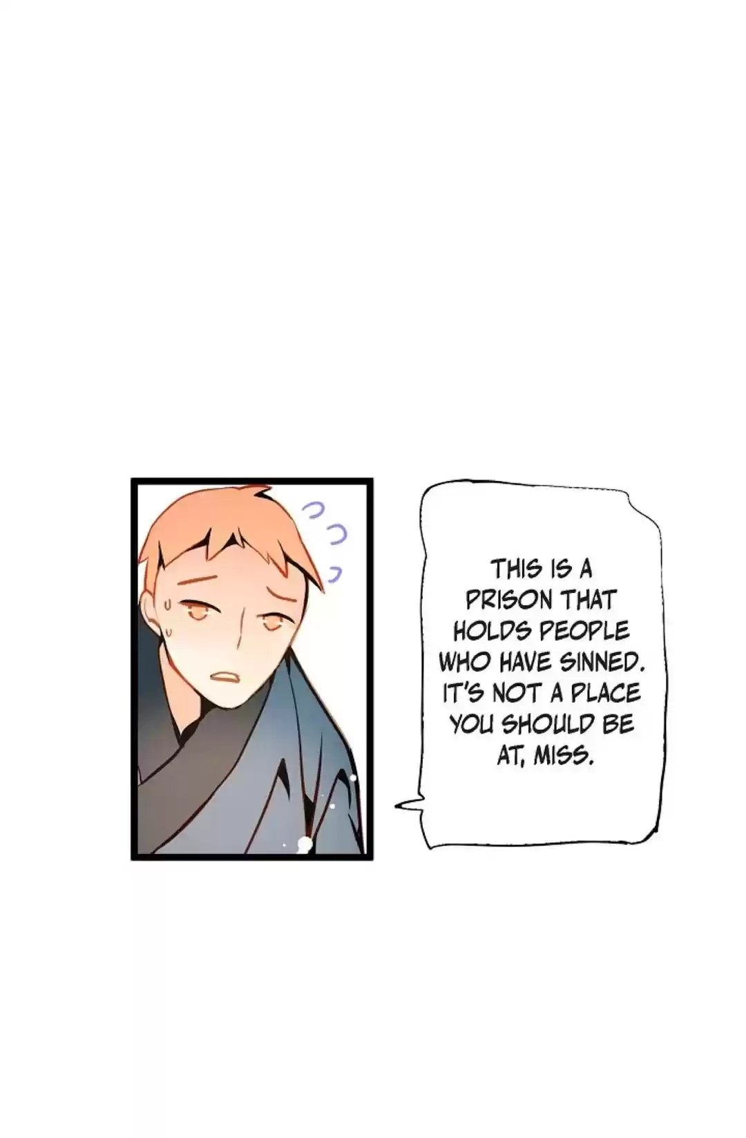 The 13Th Night Chapter 25