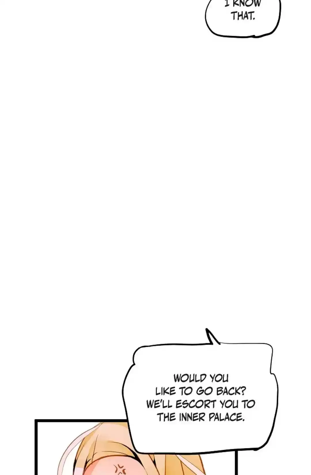 The 13Th Night Chapter 25