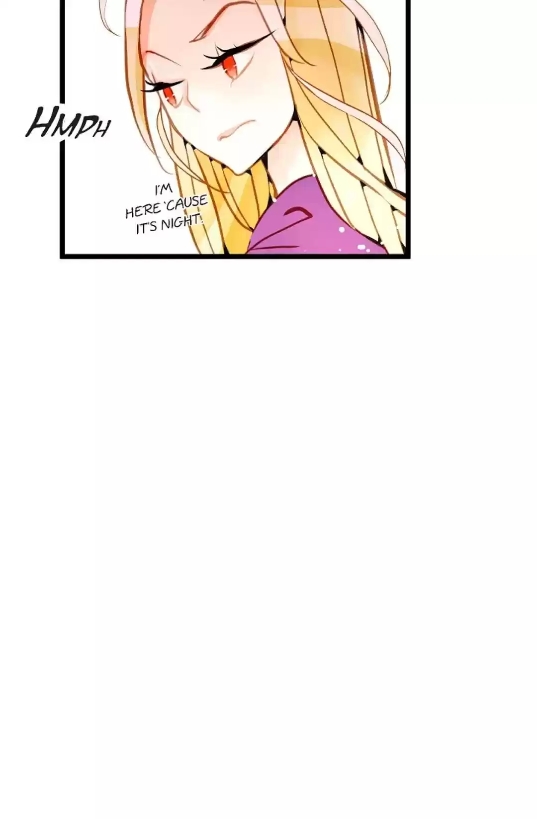 The 13Th Night Chapter 25