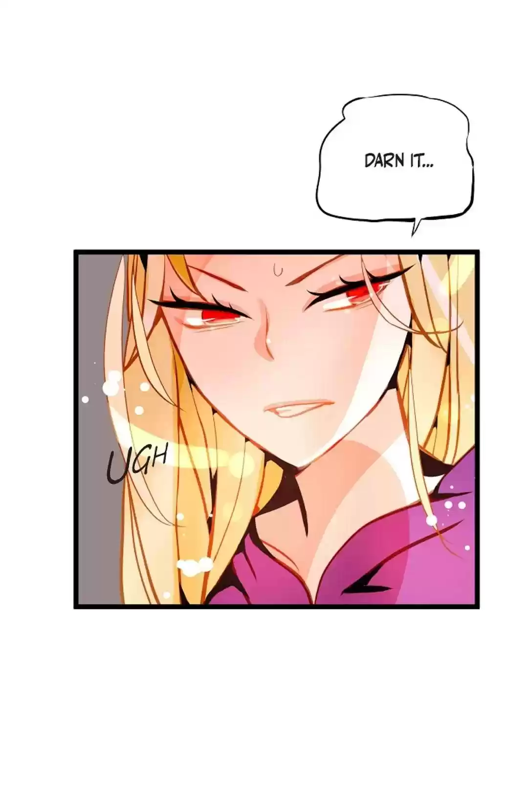 The 13Th Night Chapter 25