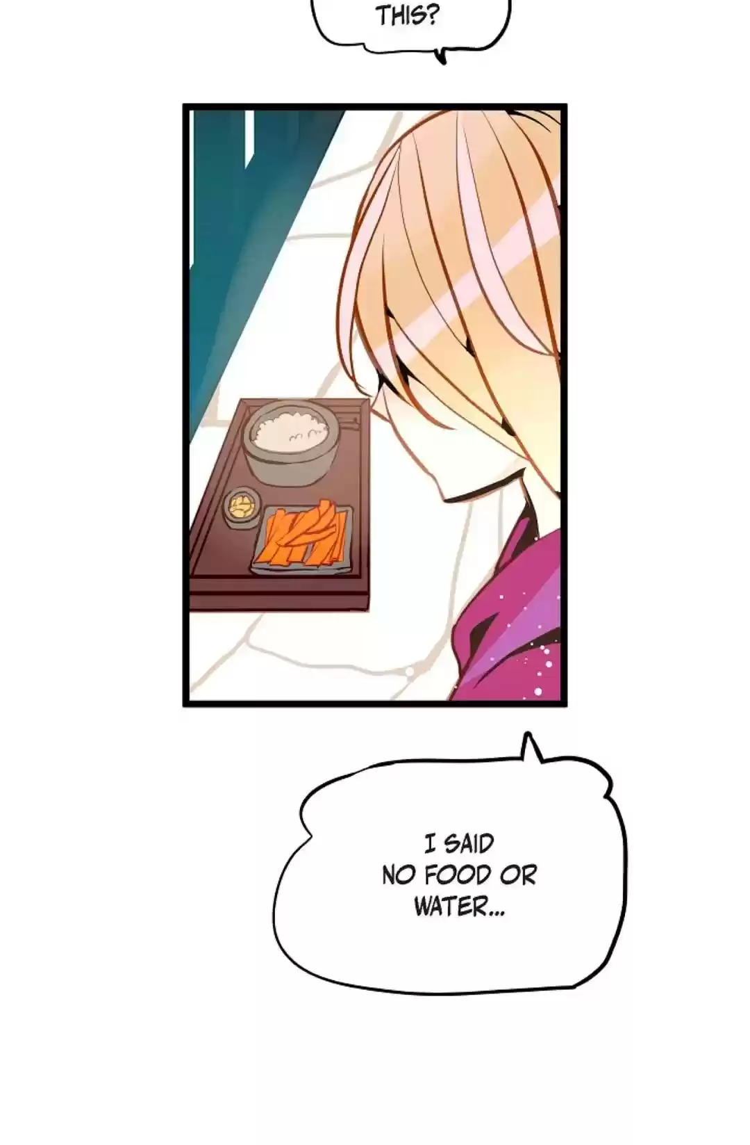 The 13Th Night Chapter 25