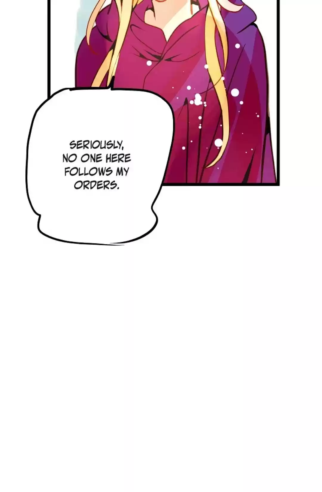 The 13Th Night Chapter 25