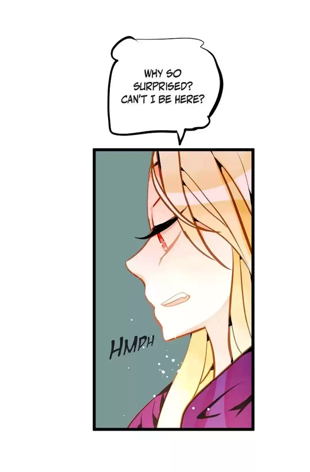 The 13Th Night Chapter 25