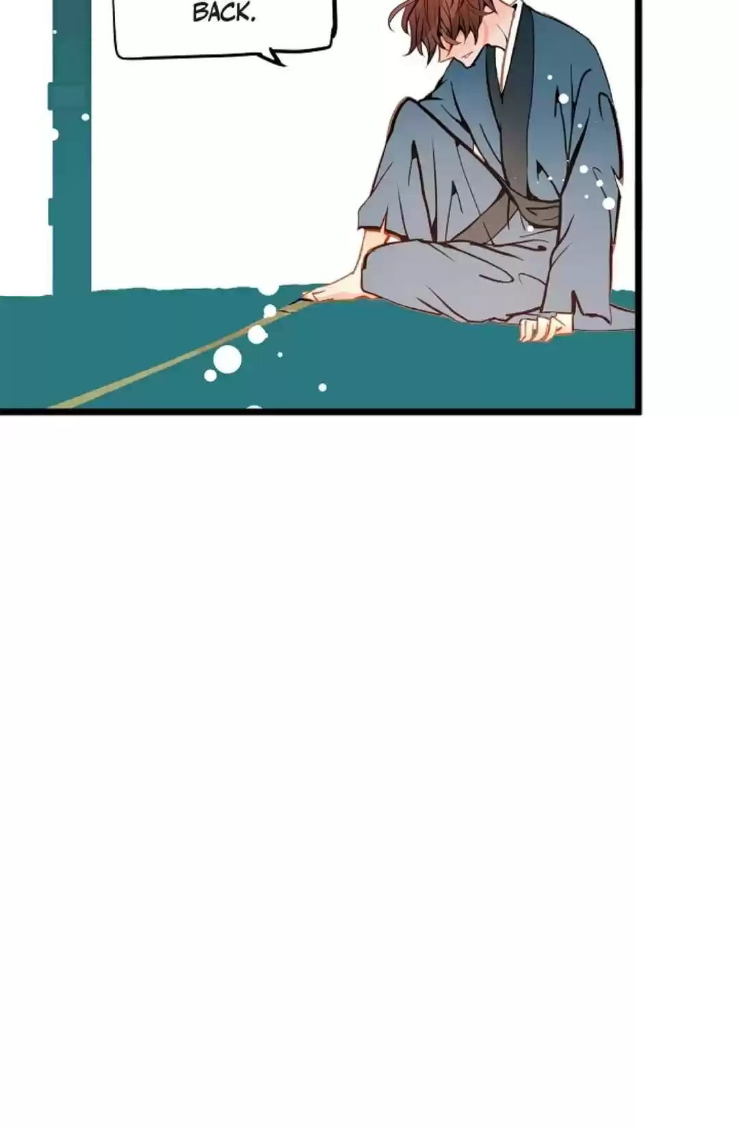 The 13Th Night Chapter 25