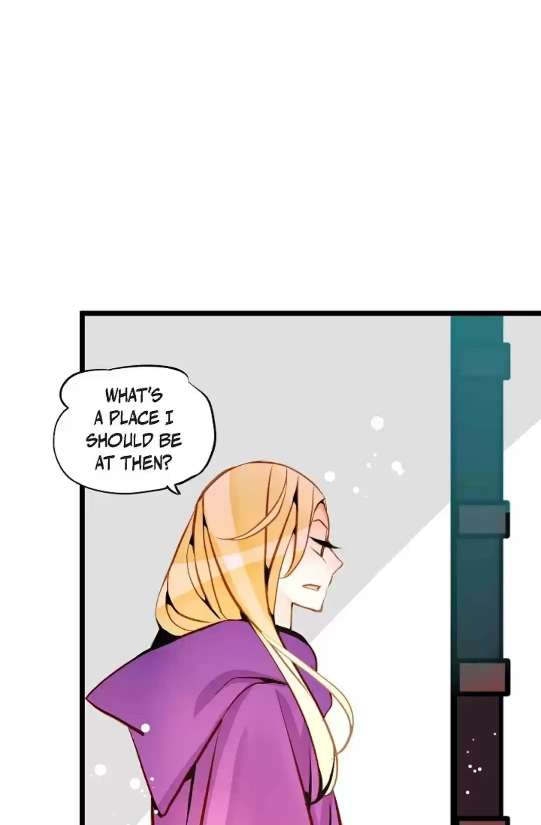 The 13Th Night Chapter 25