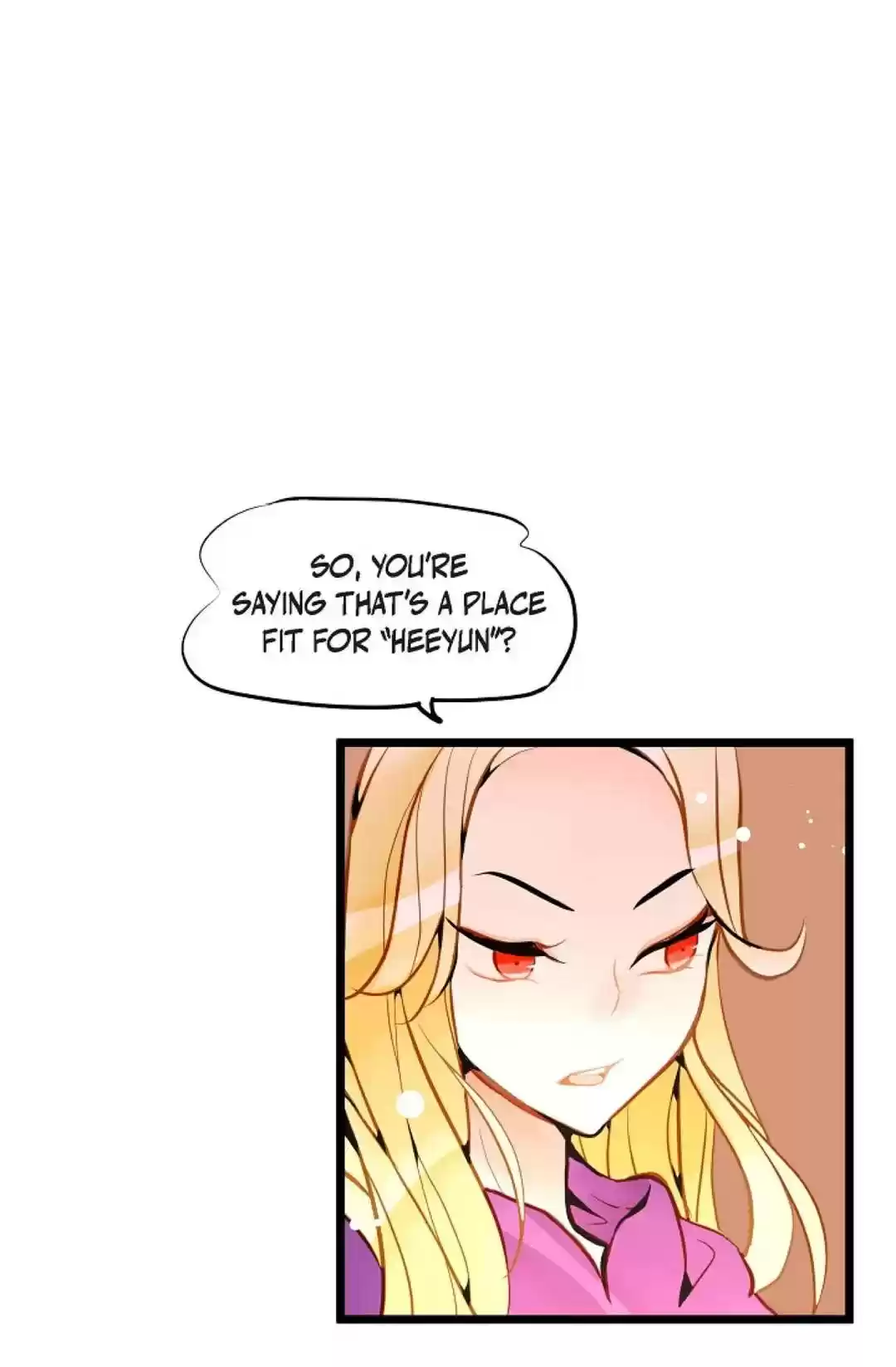 The 13Th Night Chapter 25