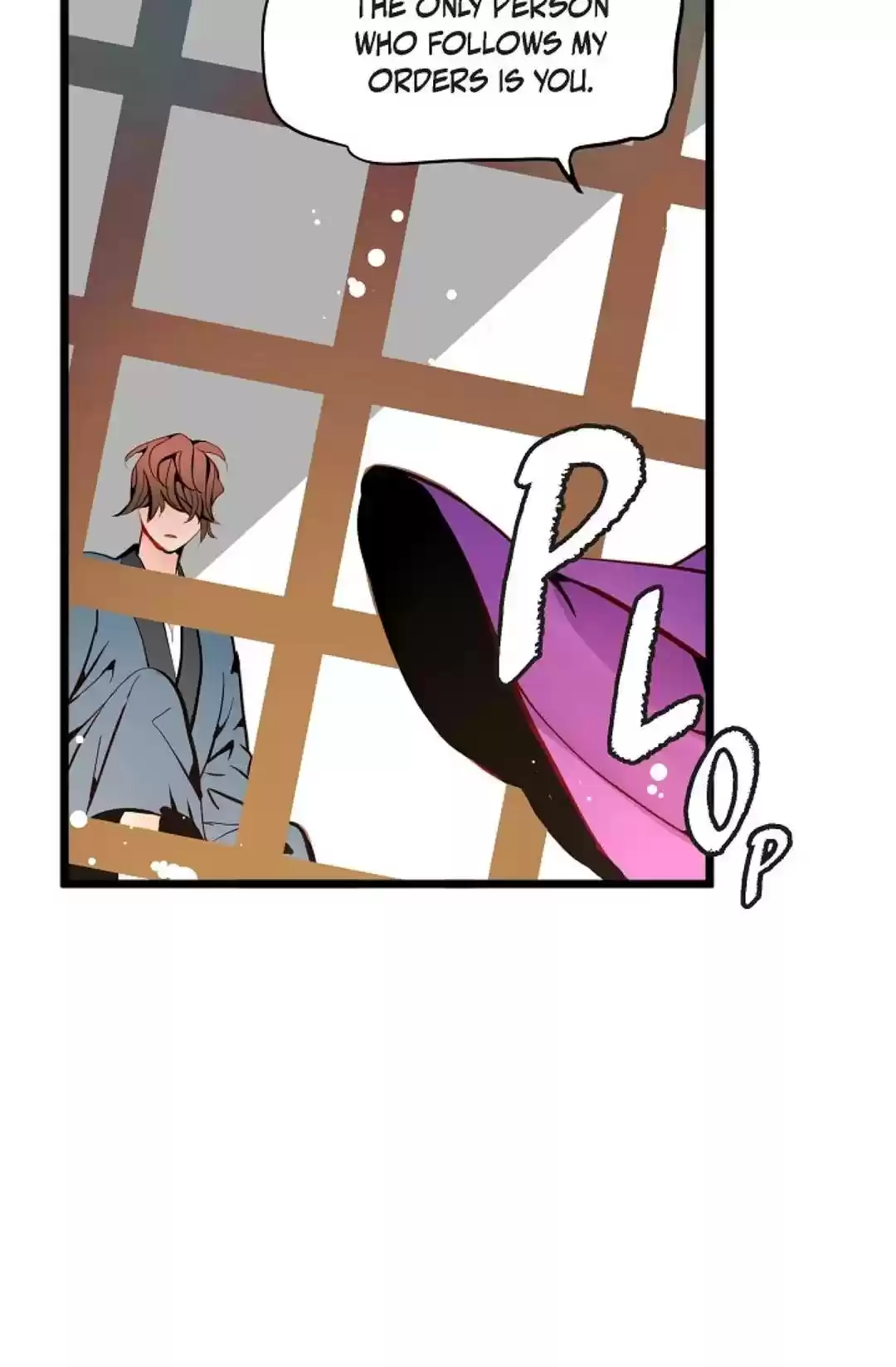 The 13Th Night Chapter 25