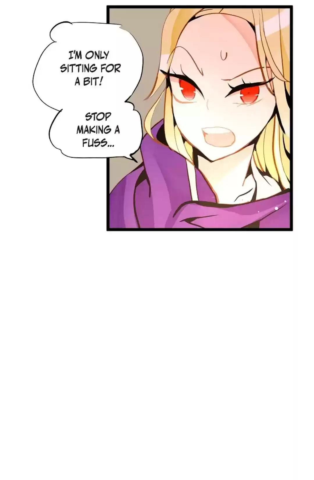 The 13Th Night Chapter 26