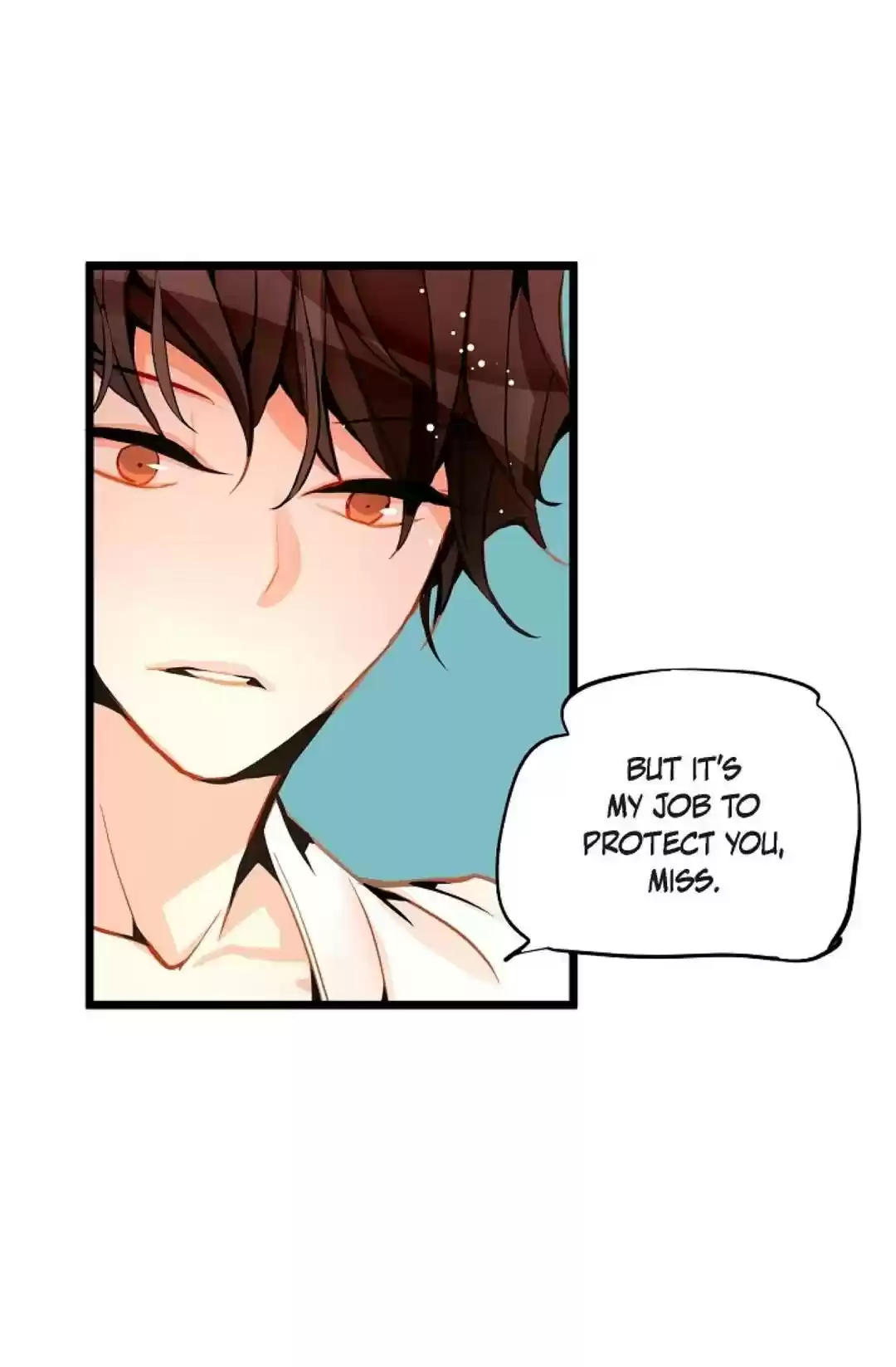 The 13Th Night Chapter 26