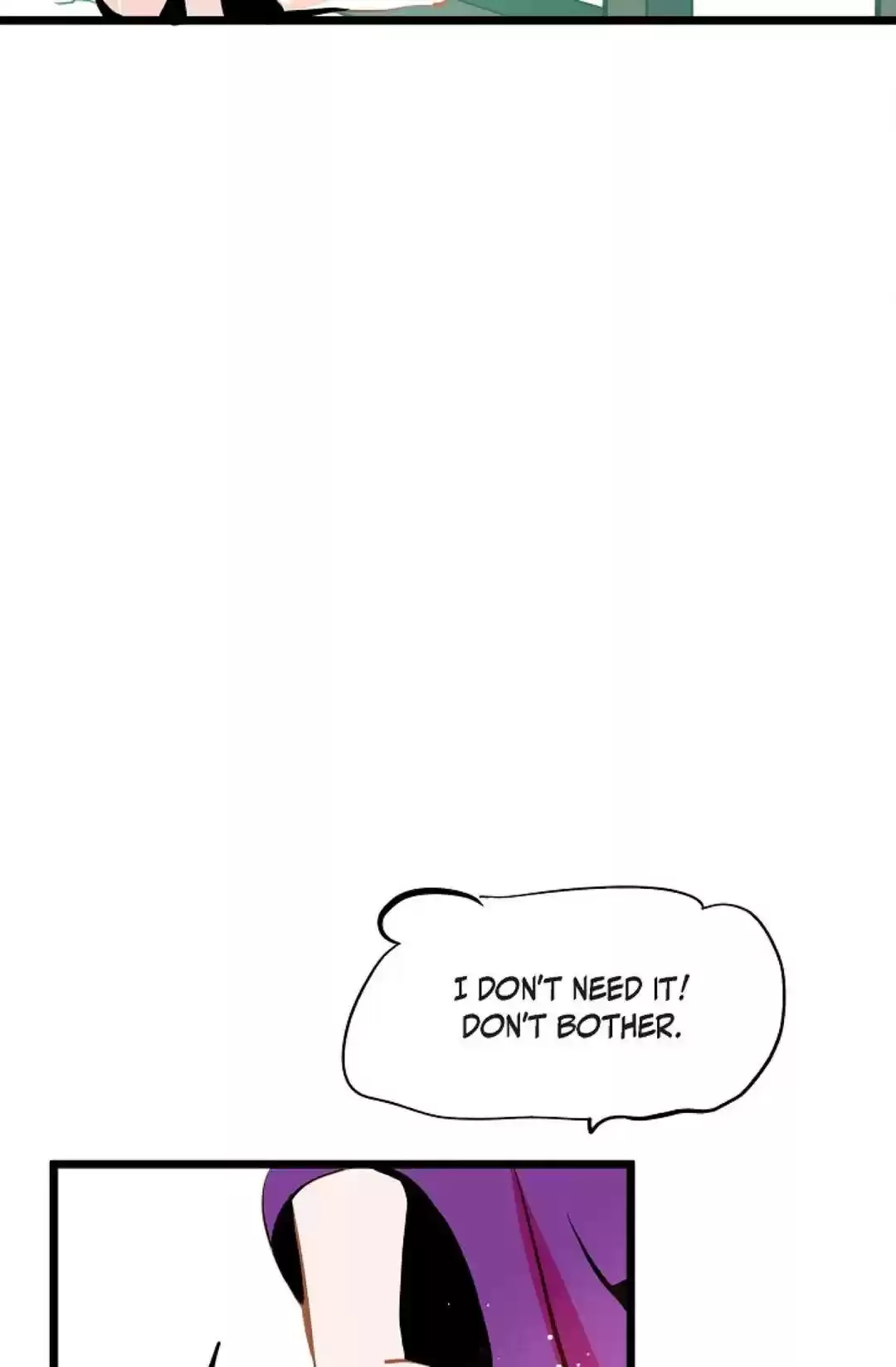 The 13Th Night Chapter 26