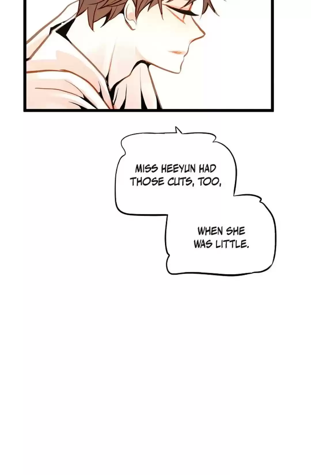 The 13Th Night Chapter 26