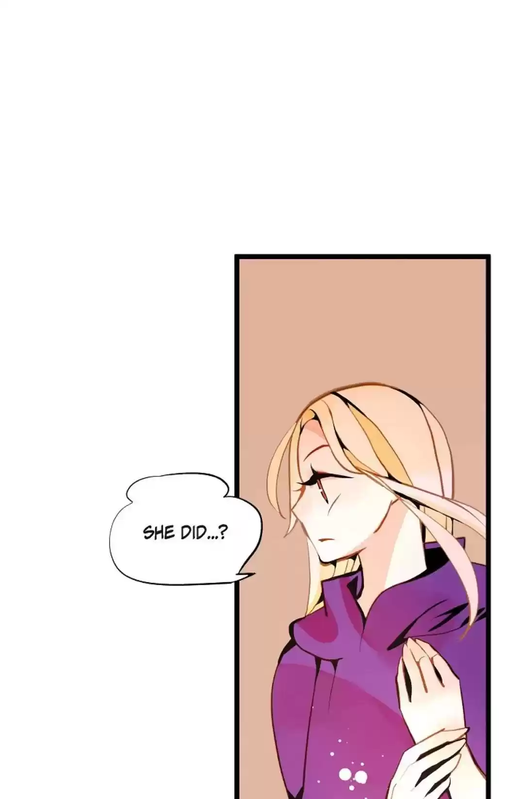 The 13Th Night Chapter 26