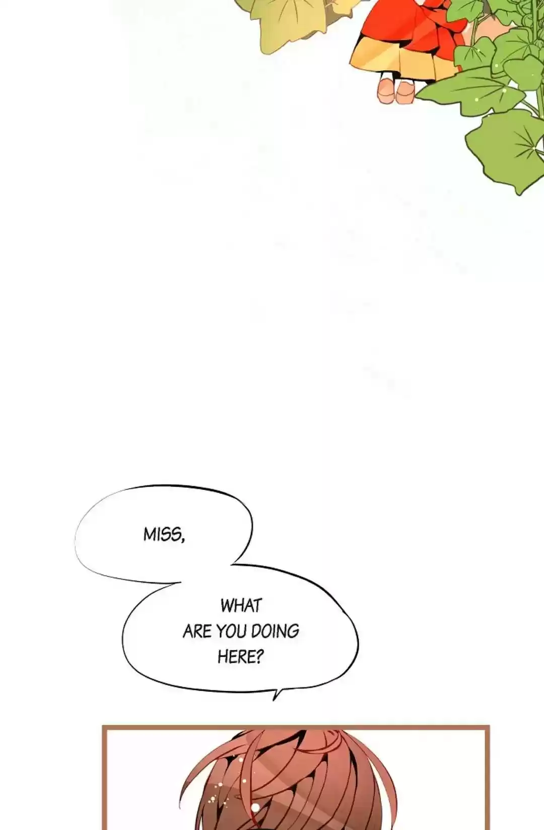 The 13Th Night Chapter 26