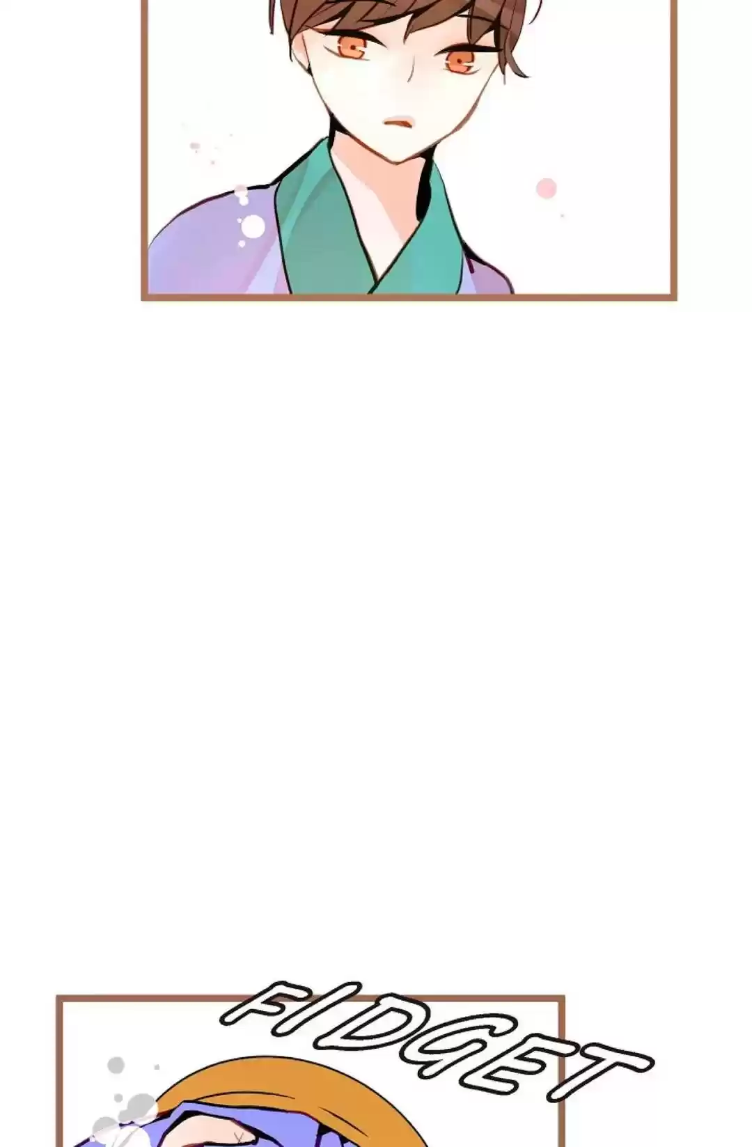 The 13Th Night Chapter 26