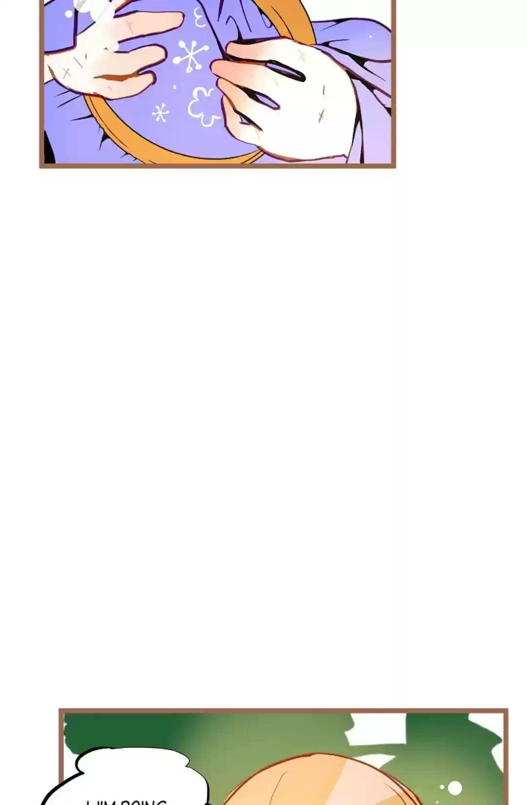 The 13Th Night Chapter 26