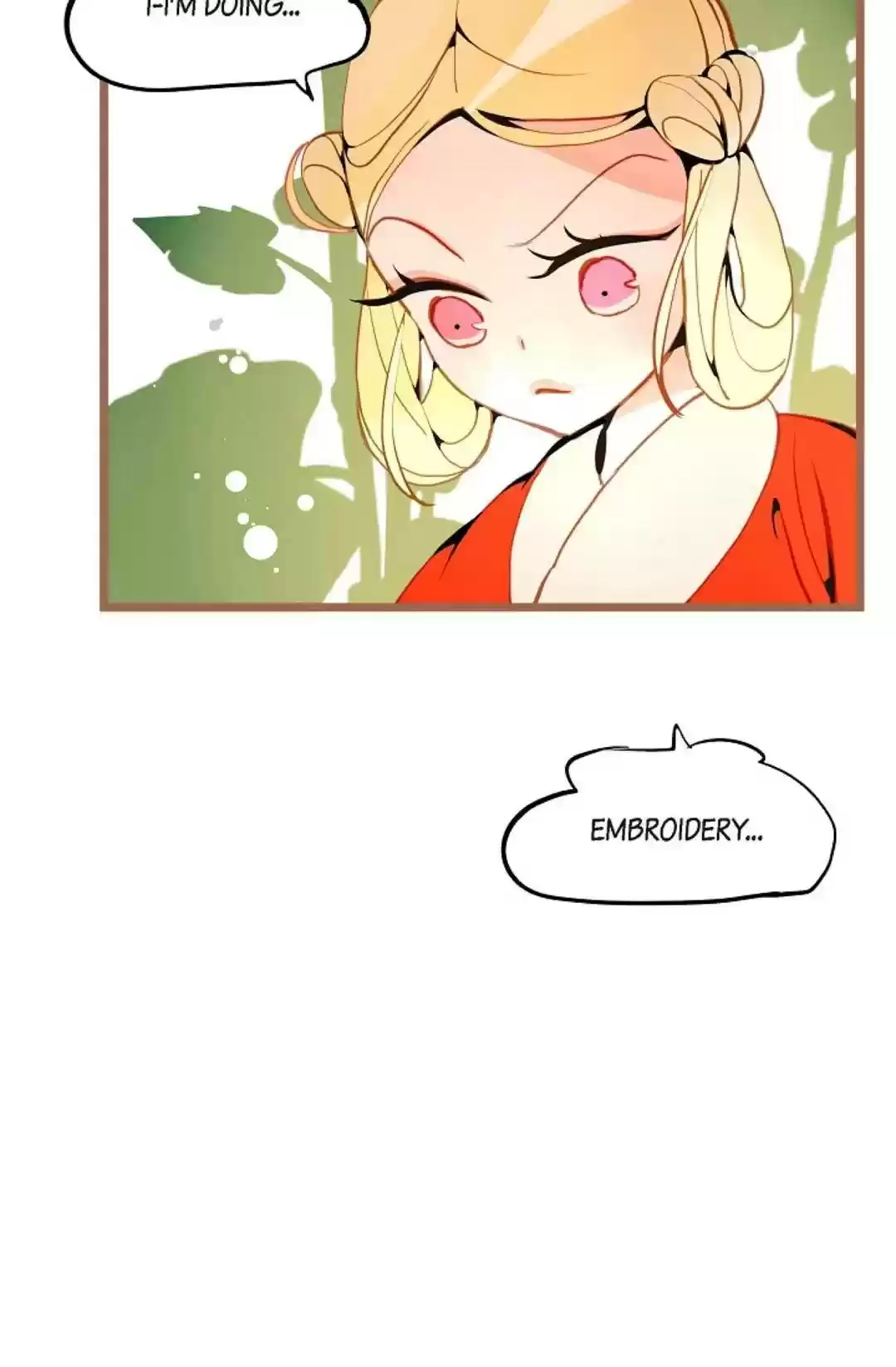 The 13Th Night Chapter 26