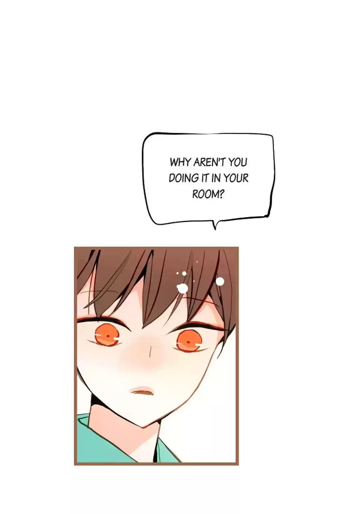 The 13Th Night Chapter 26