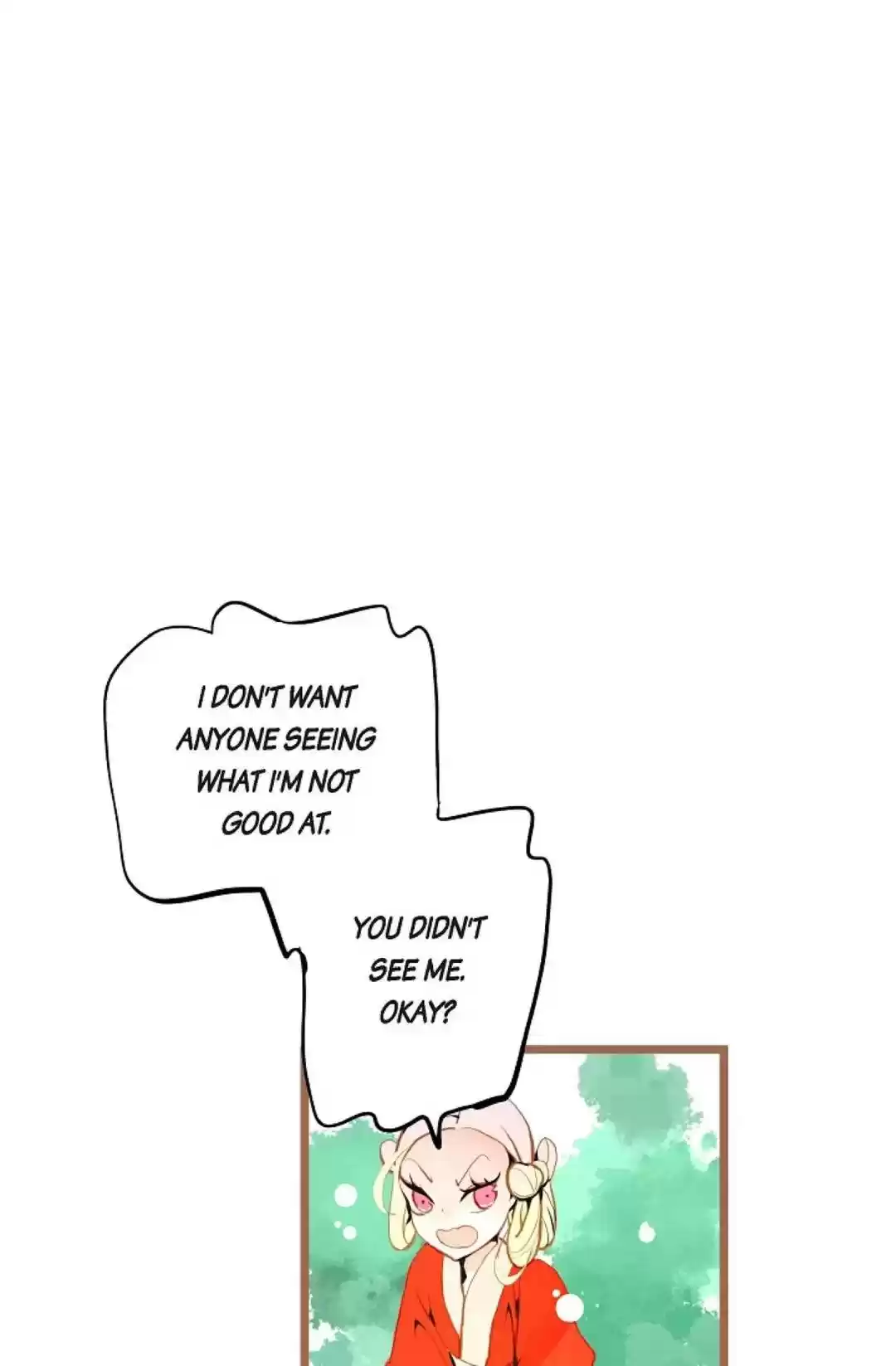 The 13Th Night Chapter 26