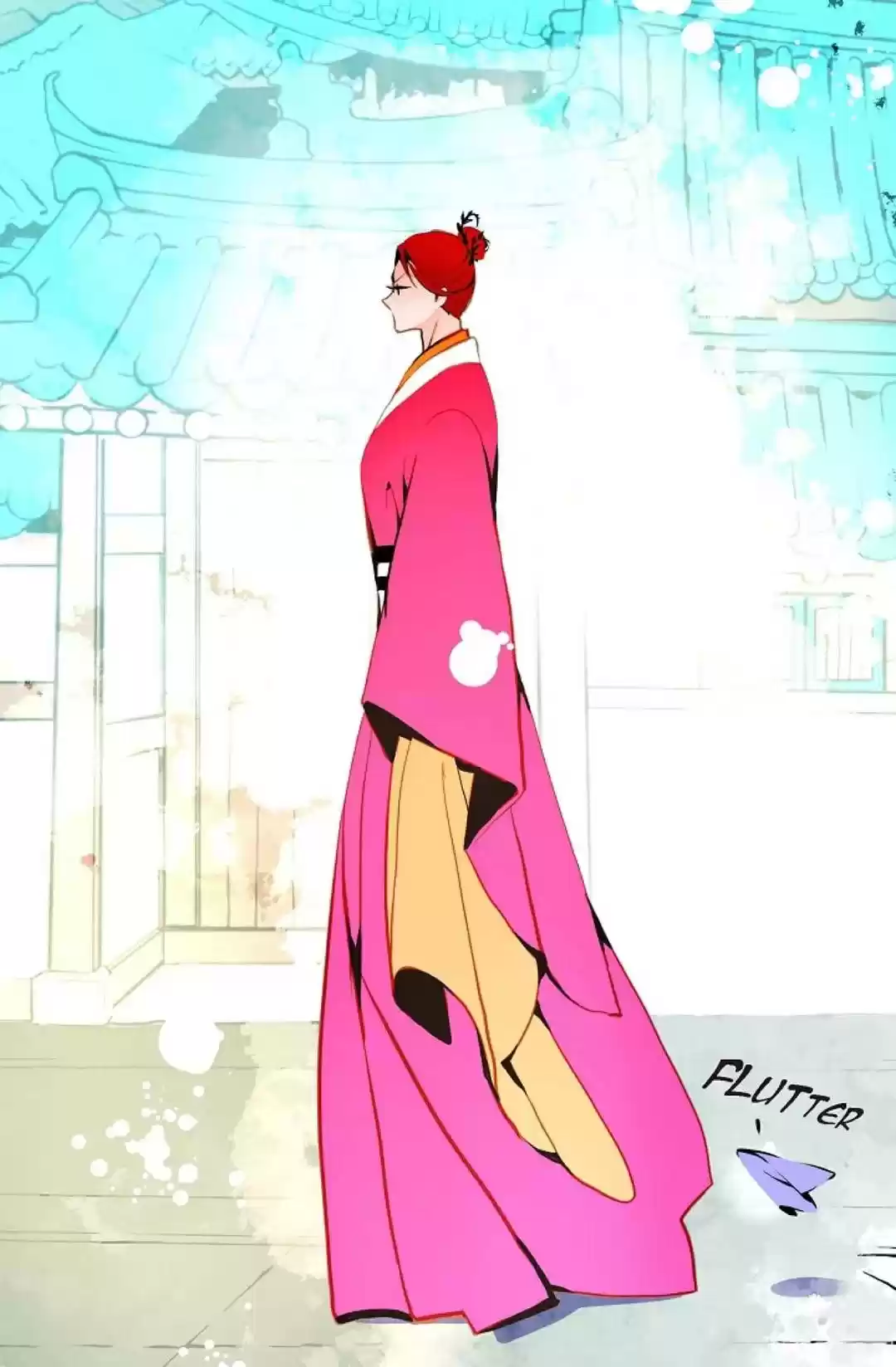 The 13Th Night Chapter 26