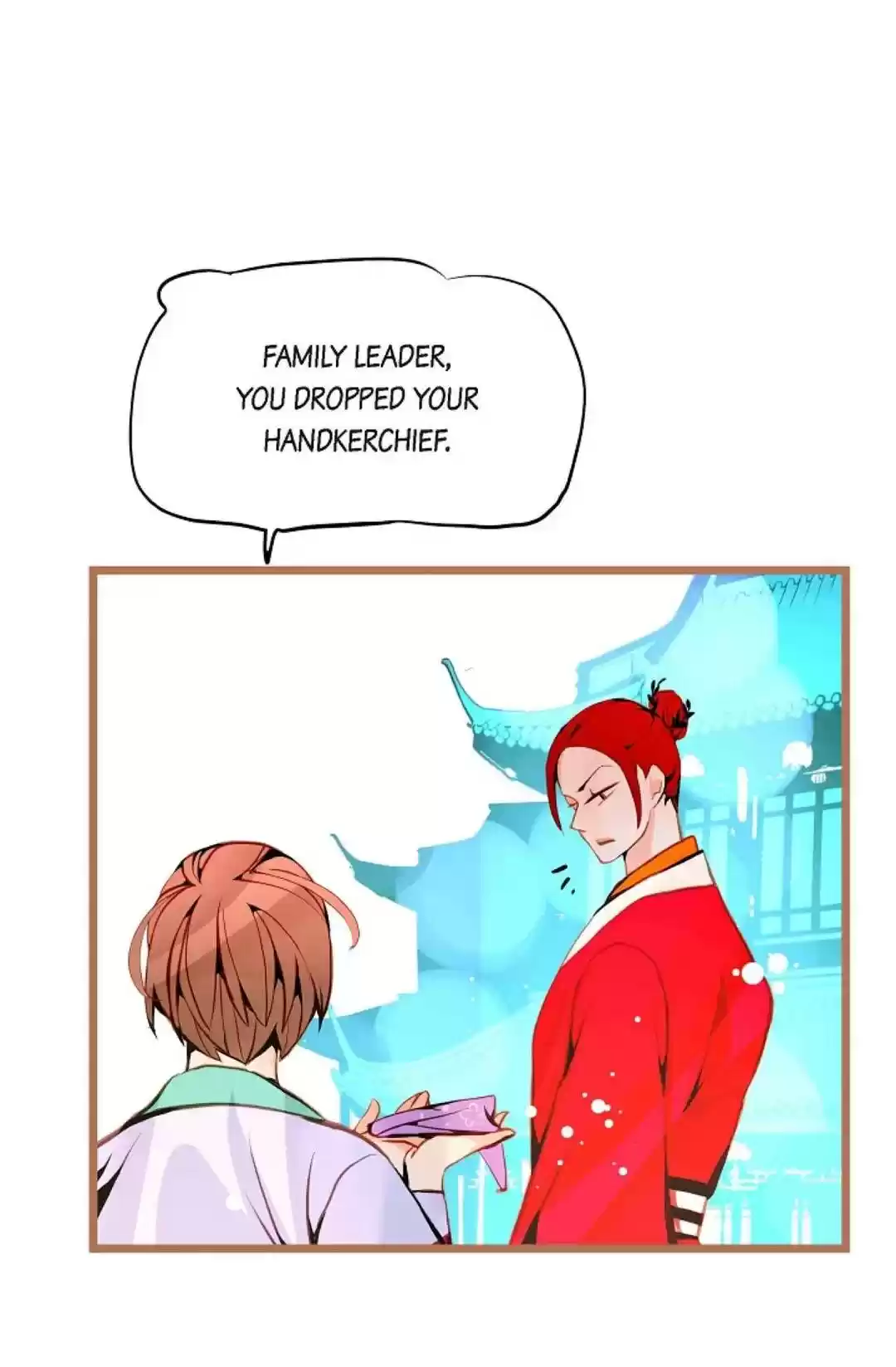 The 13Th Night Chapter 26