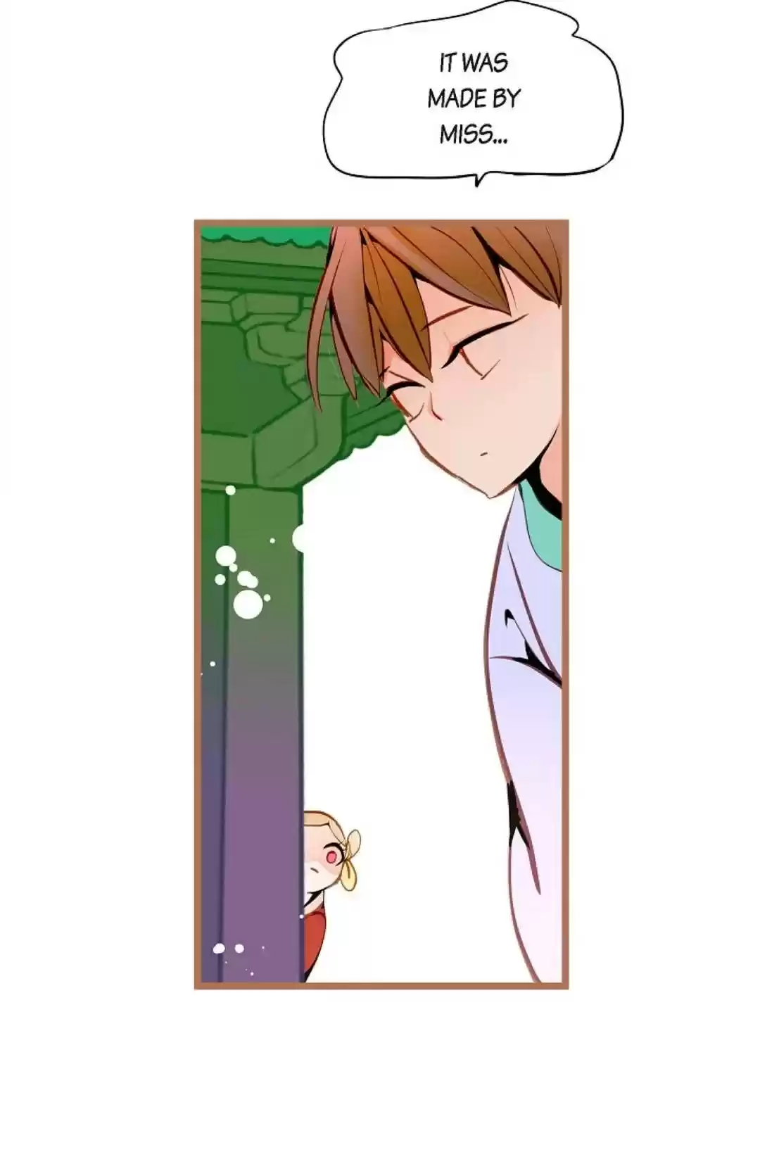 The 13Th Night Chapter 26