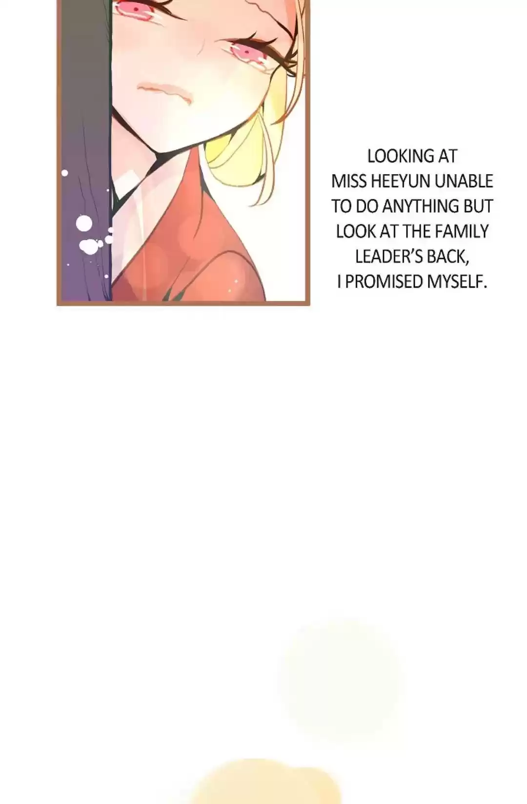 The 13Th Night Chapter 26