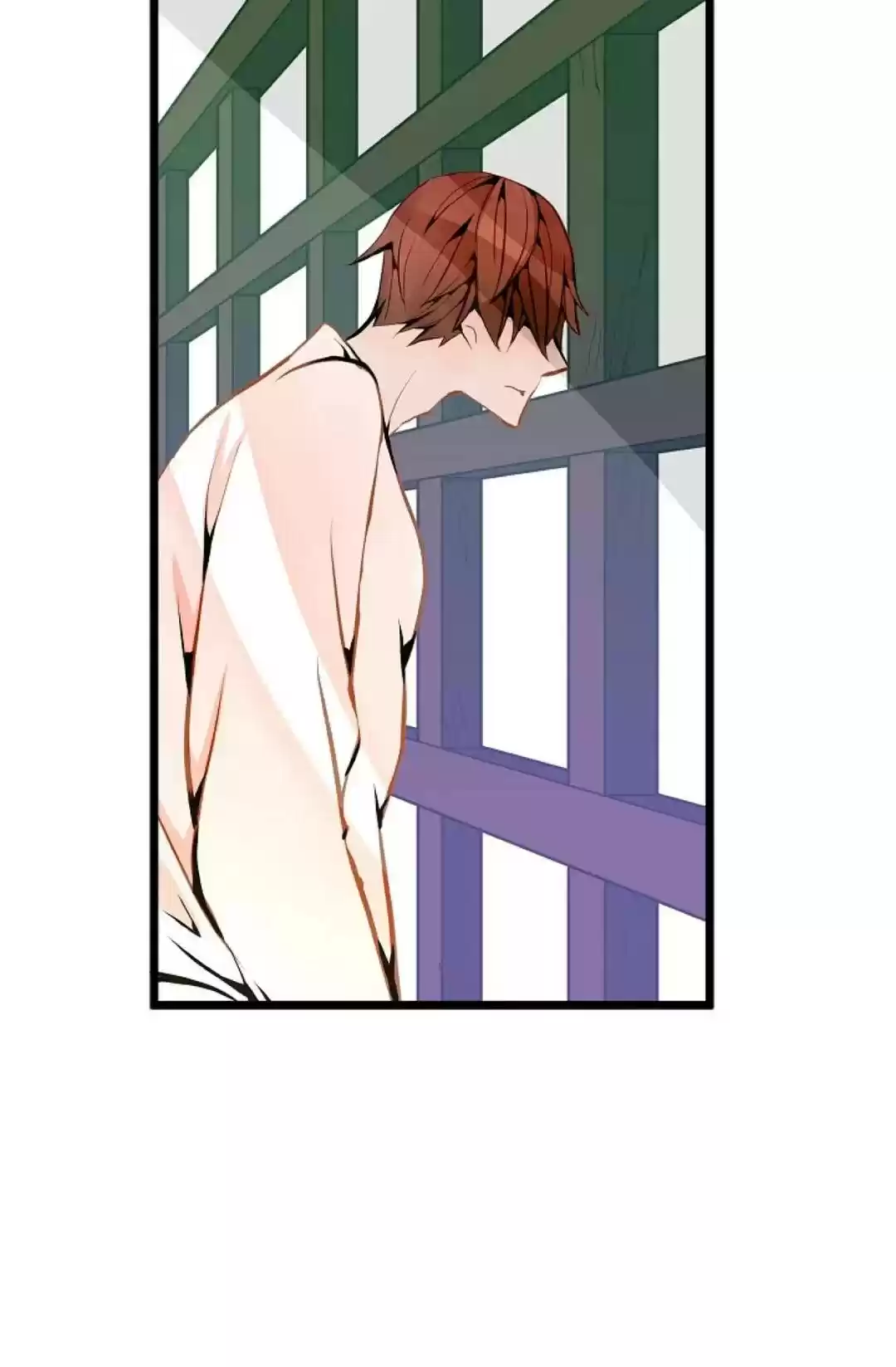 The 13Th Night Chapter 26