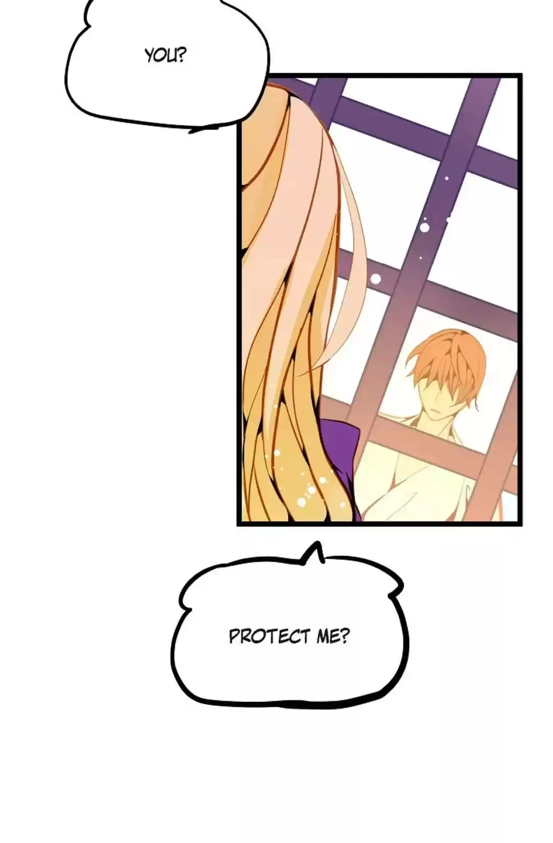 The 13Th Night Chapter 26