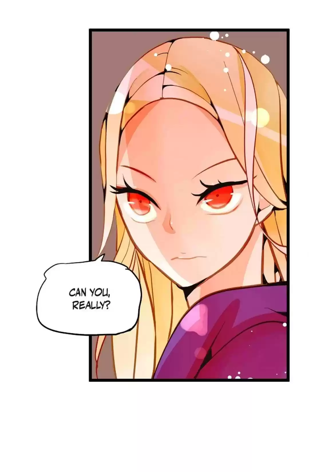 The 13Th Night Chapter 26