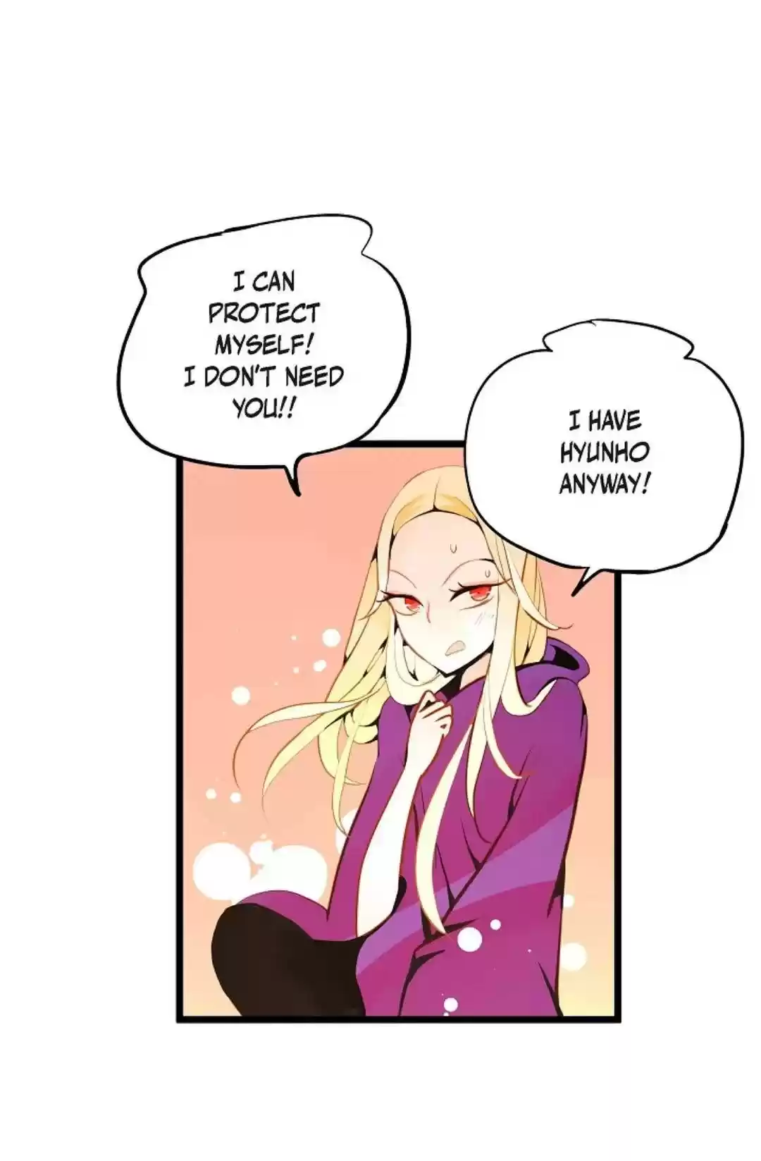 The 13Th Night Chapter 26