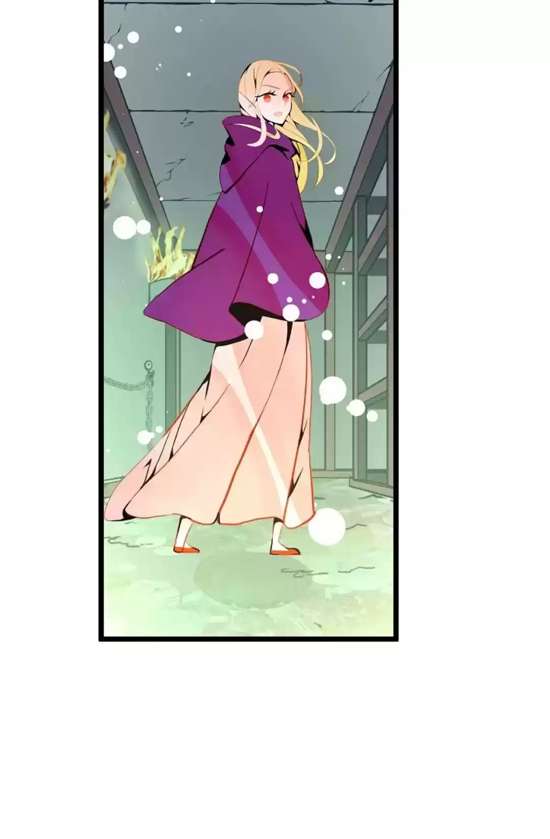 The 13Th Night Chapter 26