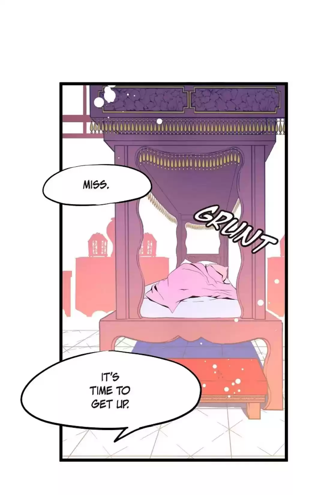 The 13Th Night Chapter 26