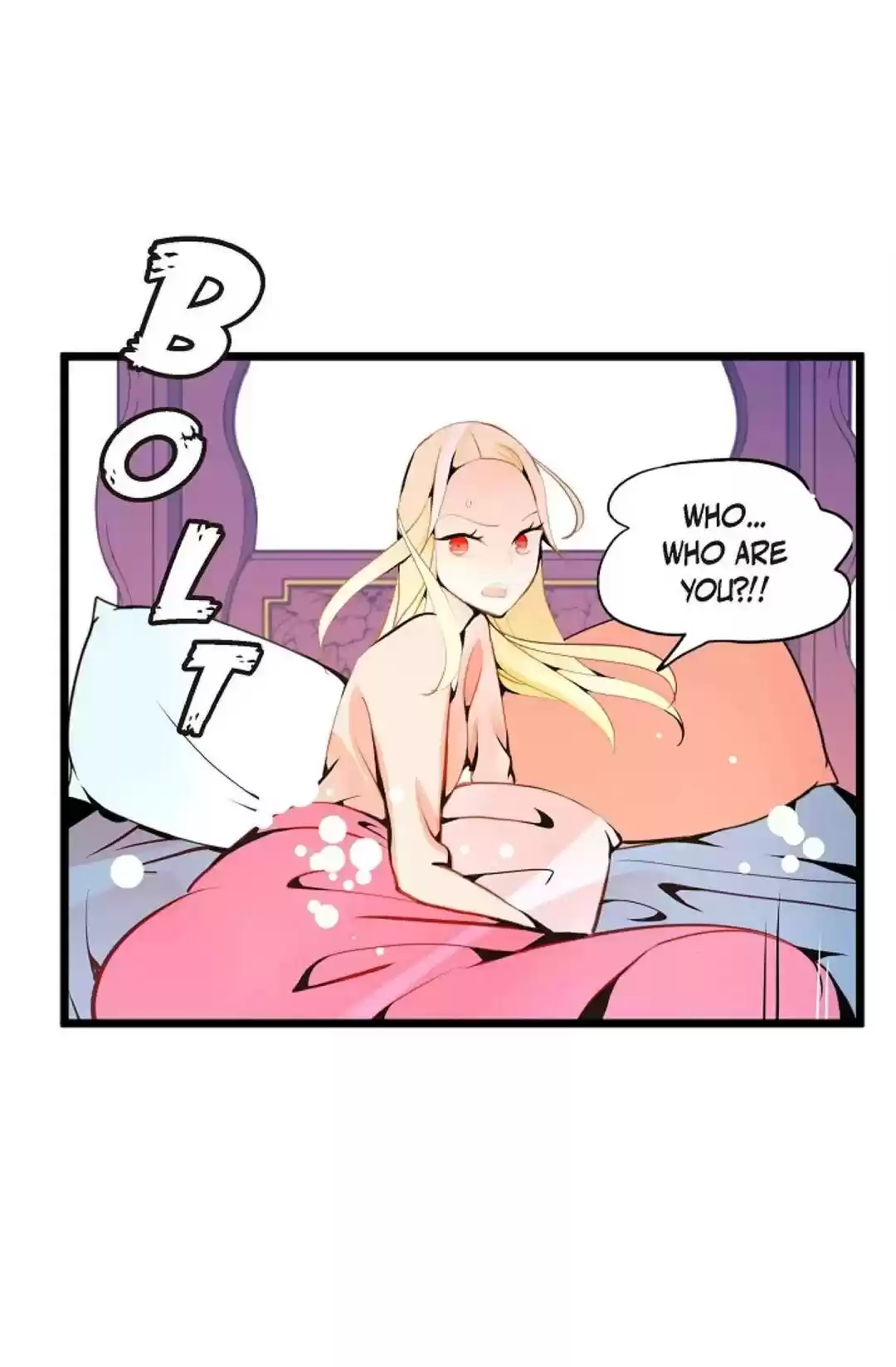 The 13Th Night Chapter 26