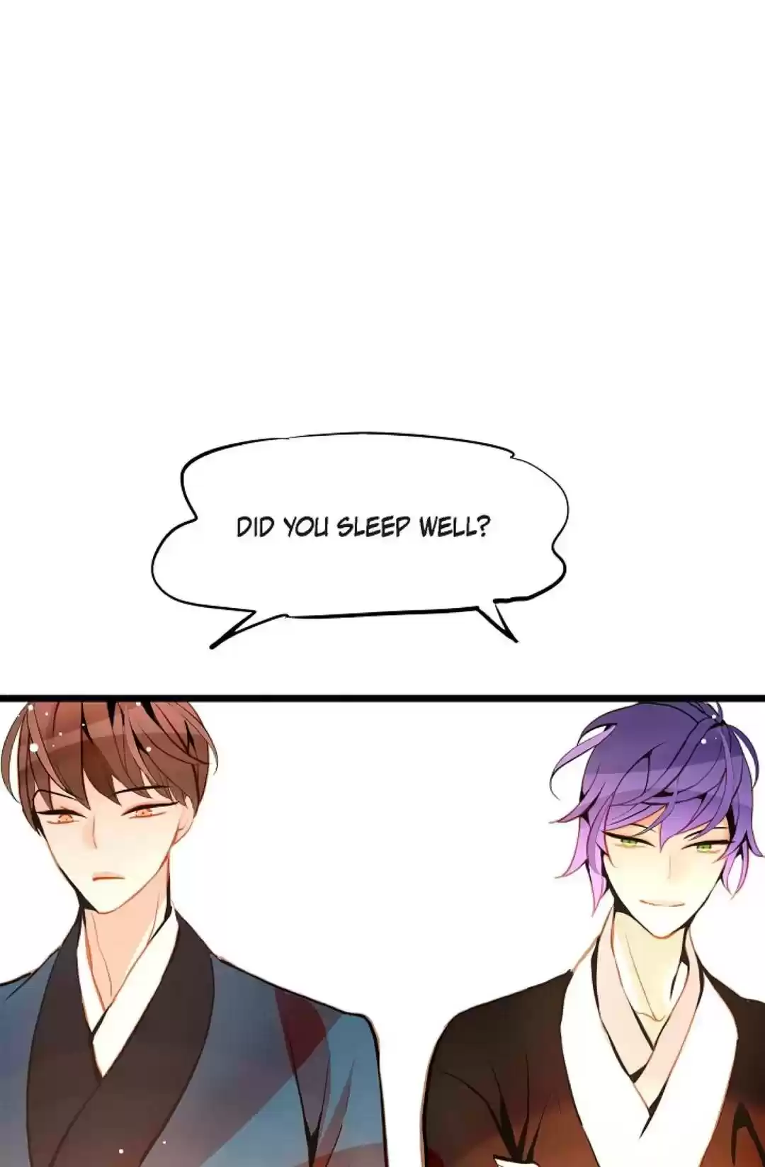 The 13Th Night Chapter 27