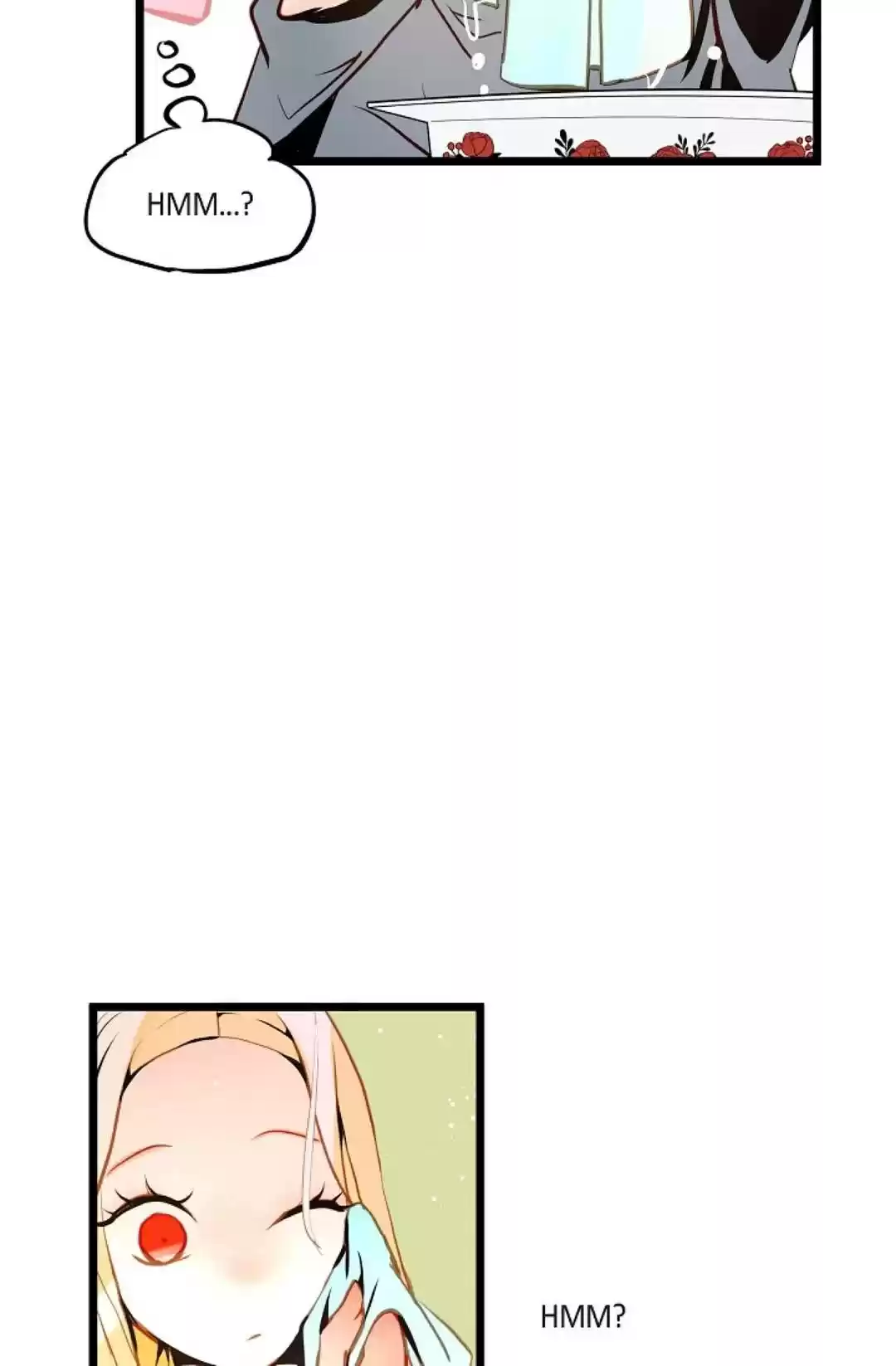 The 13Th Night Chapter 27