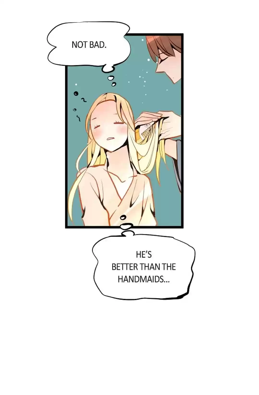 The 13Th Night Chapter 27