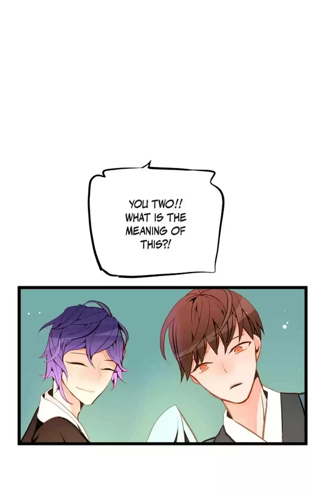 The 13Th Night Chapter 27