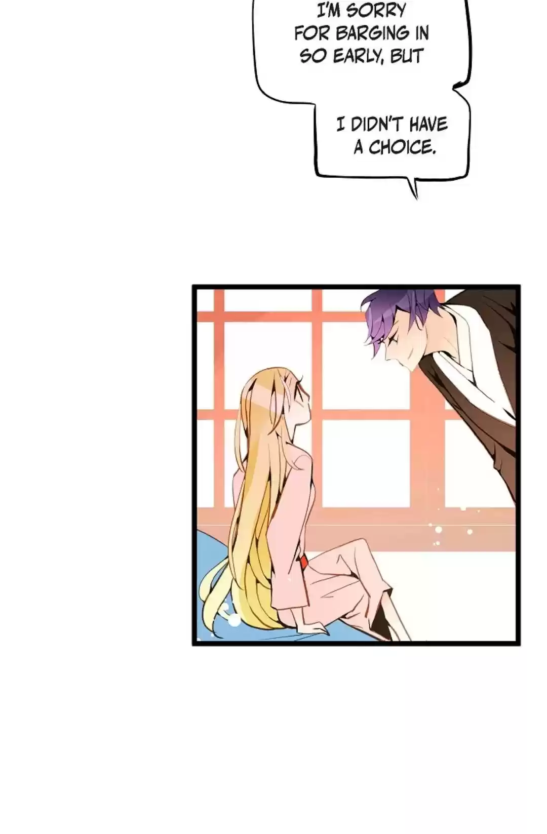 The 13Th Night Chapter 27