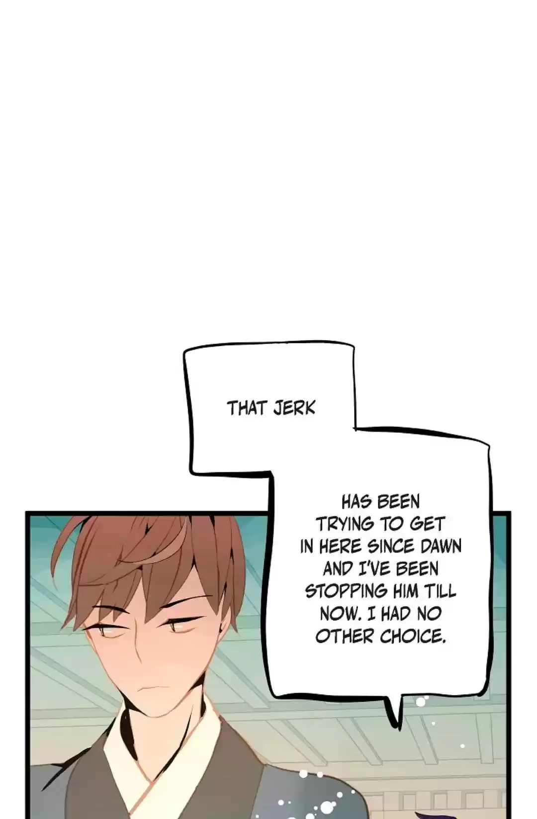 The 13Th Night Chapter 27