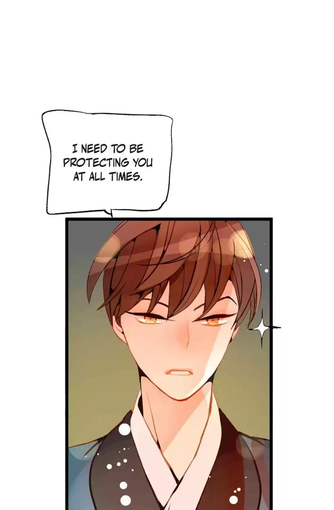 The 13Th Night Chapter 27