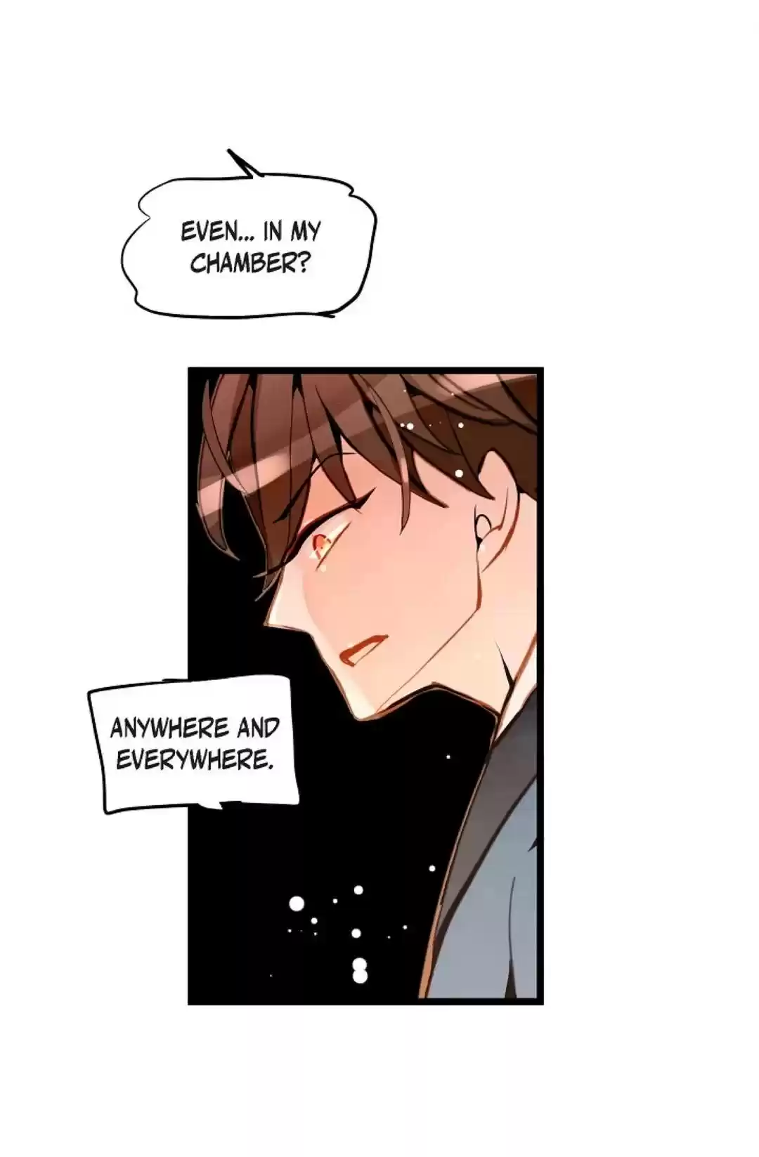 The 13Th Night Chapter 27