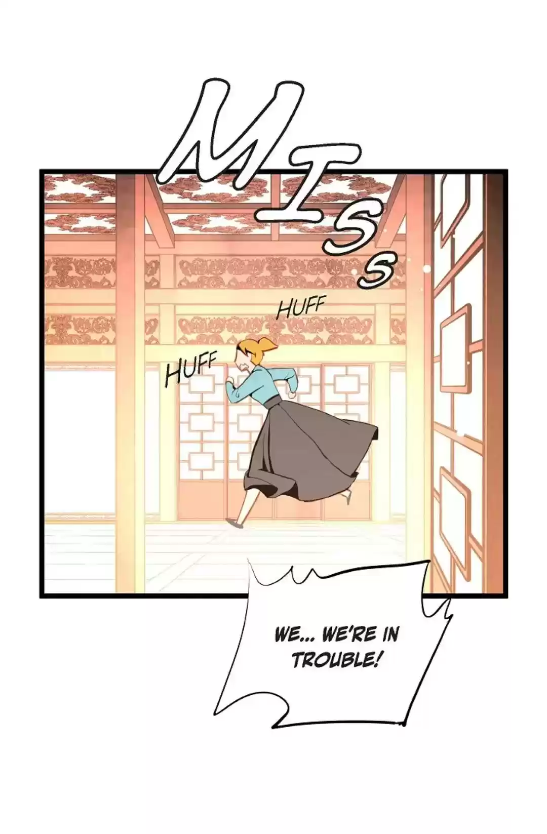 The 13Th Night Chapter 27