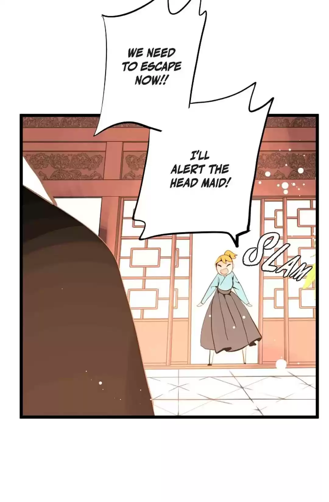 The 13Th Night Chapter 27