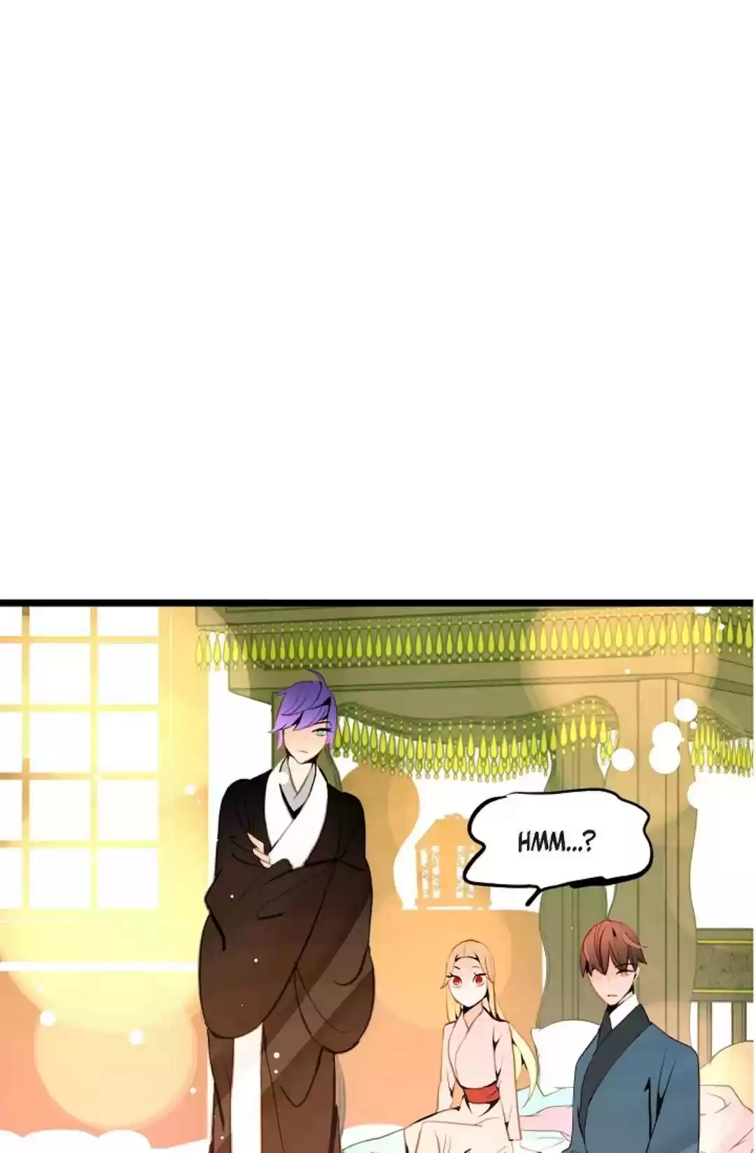 The 13Th Night Chapter 27