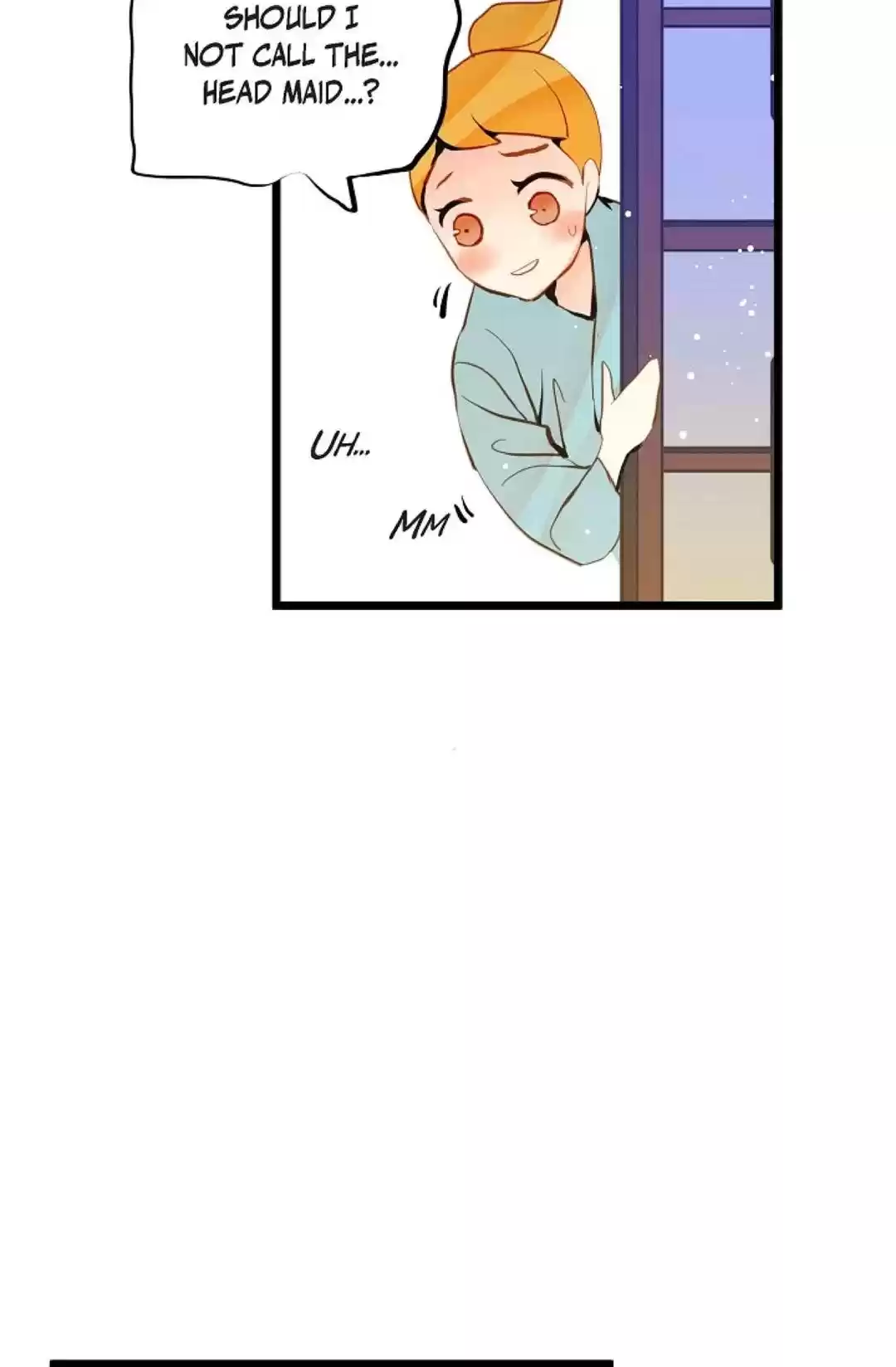 The 13Th Night Chapter 27